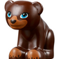 Lego Brown Bear's River