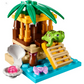 Lego Turtle's Little Oasis