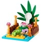 Lego Turtle's Little Oasis