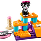 Lego Cat's Playground