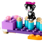 Lego Cat's Playground