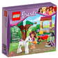 Lego Olivia's Newborn Foal