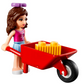Lego Olivia's Newborn Foal