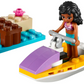 Lego Water Scooter Fun