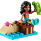 Lego Water Scooter Fun