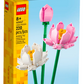 Lego Lotus Flowers