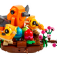 Lego Bird's Nest
