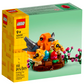 Lego Bird's Nest