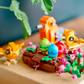 Lego Bird's Nest