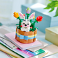 Lego Easter Basket