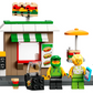 Lego Sandwich Shop