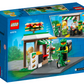 Lego Sandwich Shop