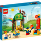 Lego Children's Amusement Park