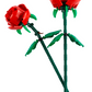 Lego Roses