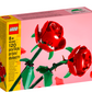 Lego Roses