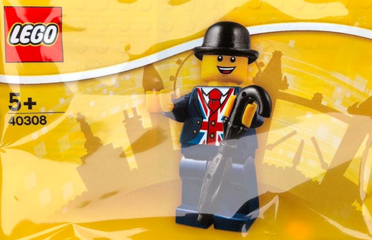 Lego Lester