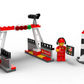 Lego Finish Line & Podium