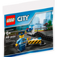 Lego City Police Mission Pack