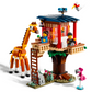 Lego Safari Wildlife Tree House