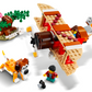 Lego Safari Wildlife Tree House