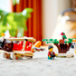 Lego Safari Wildlife Tree House