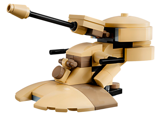 Lego AAT