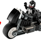 Lego Venom Street Bike