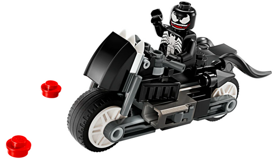 Lego Venom Street Bike
