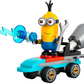 Lego Minions' Jetboard