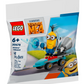 Lego Minions' Jetboard