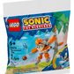 Lego Kiki's Coconut Attack