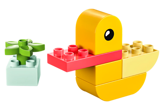 Lego My First Duck