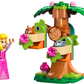 Lego Aurora's Forest Playground
