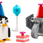 Lego Animal Birthday Party