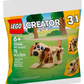 Lego Gift Animals