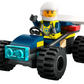 Lego Police Off-Road Buggy Car