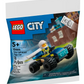Lego Police Off-Road Buggy Car
