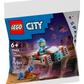 Lego Space Hoverbike