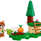 Lego Maple's Pumpkin Garden