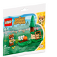 Lego Maple's Pumpkin Garden