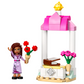 Lego Asha's Welcome Booth