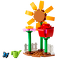 Lego Flower Garden