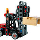 Lego Forklift with Pallet
