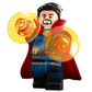 Lego Doctor Strange's Interdimensional Portal