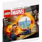 Lego Doctor Strange's Interdimensional Portal