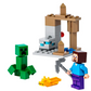 Lego The Dripstone Cavern