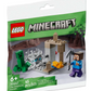 Lego The Dripstone Cavern