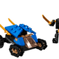 Lego Mini Thunder Raider