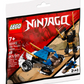 Lego Mini Thunder Raider