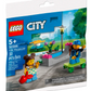 Lego Kids' Playground